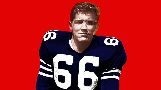 Image for article titled "The NFL Said Dad Wasn't Sick": A CTE Sufferer's Daughter's Journey Through The NFL Concussion Settlement