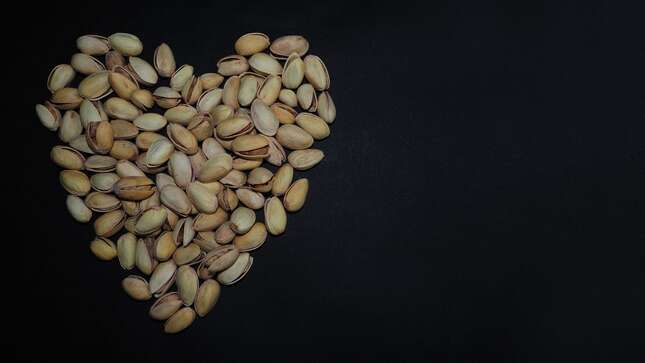 Image for article titled Bean Dad Is Sorry He Went Overboard on Bean Story, Assures Everyone Bean Child Is Safe and Eating Pistachios