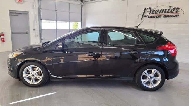 Image for article titled I'm Looking For My Next Car Best Friend! What Should I Buy?
