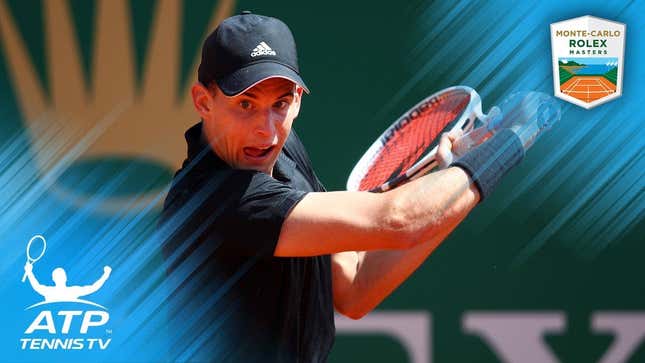 Rafa Is About To Do This All Over Again, Isn't He?