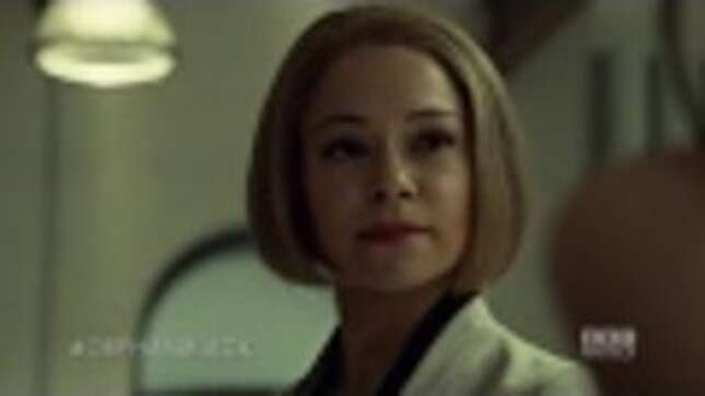 The <em>Orphan Black</em> Season 2 Trailer Is Here!