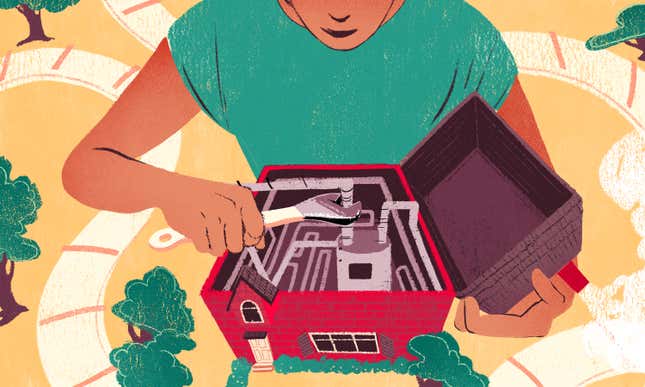 Six Expensive Home Repairs You Can Avoid With a Little Maintenance<em></em>