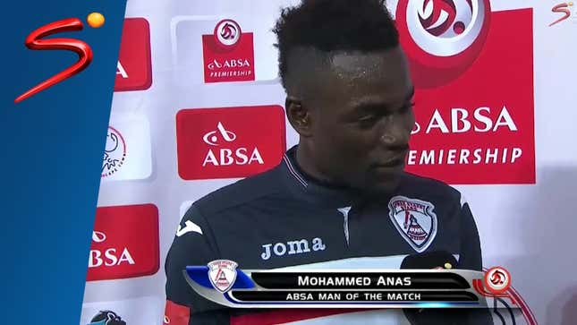 Soccer Player Who Thanked Both Wife And Girlfriend After Game Digs Hole Deeper