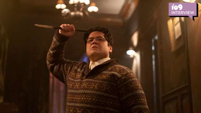 How <em>What We Do in the Shadows</em> Season 2 Builds Deeper, Creepier Vampire Worlds