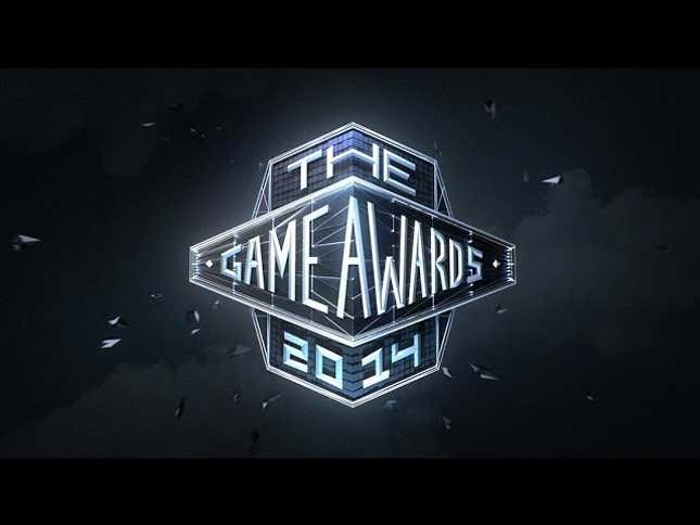 Watch <i>The Game Awards</i> Live, Right Here