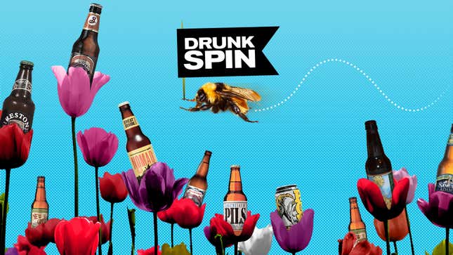 Image for article titled Spring Beers, Ranked