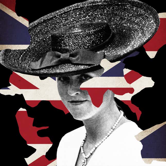 Image for article titled The Rise and Fall and Attempted Rise Again of Sarah Ferguson, Duchess of York