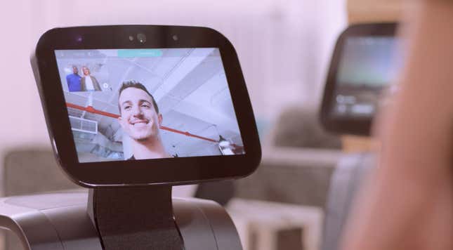 For Nurses And Their Patients, Robots Could Be A Game Changer