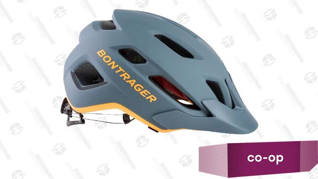 Bontrager quantum mips online helmet