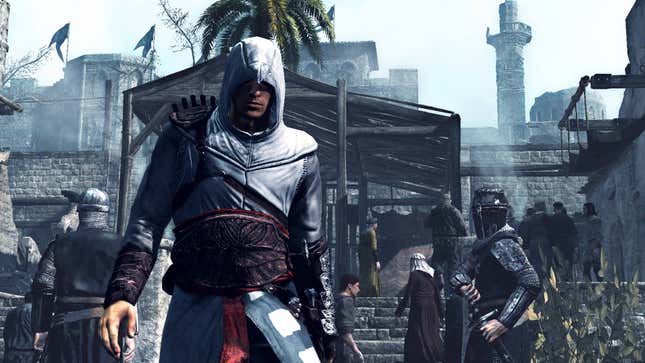 Assassin's Creed: Revelations' Story, Explained