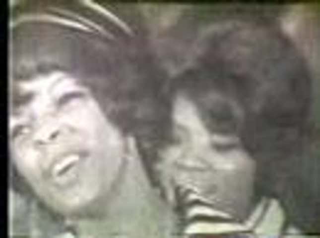 Freedom Summer: If MTV Had Existed in 1964