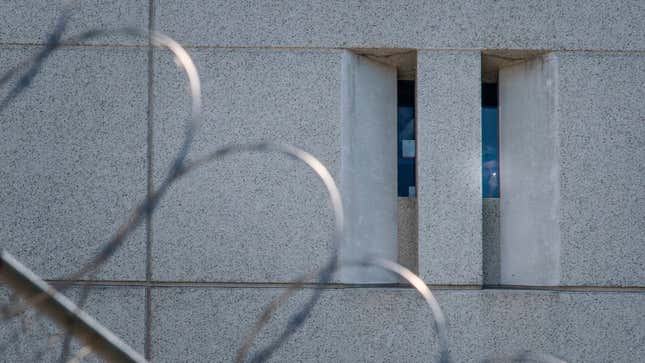 Image for article titled Gynecologist Allegedly Sterilizing Women Detained in Georgia ICE Facility Has Been Identified