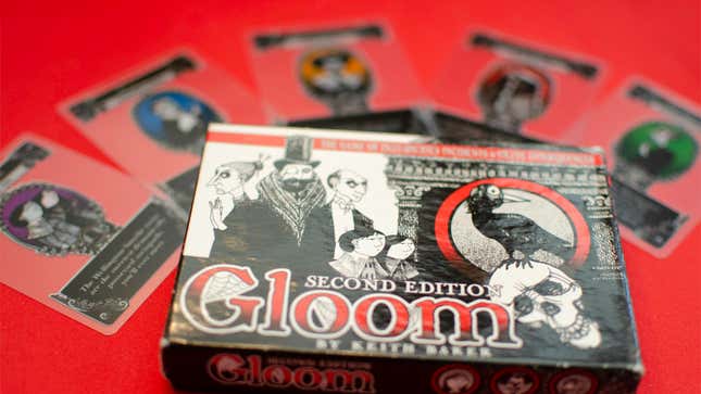 Gloom