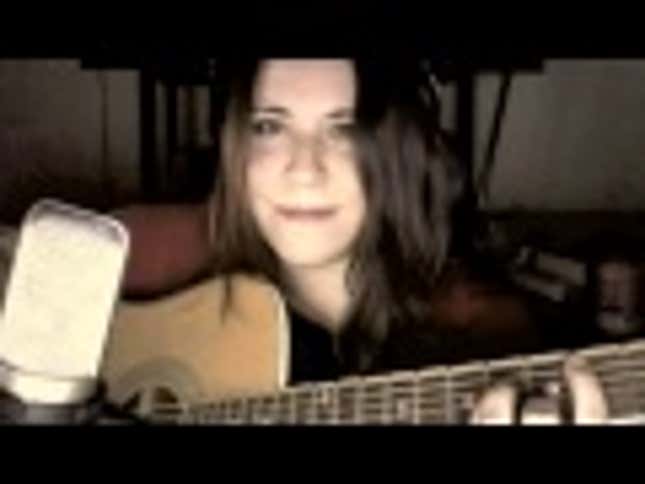 Cover Of <em>Skyrim</em> Theme Will Send A Chill Through Your Bones
