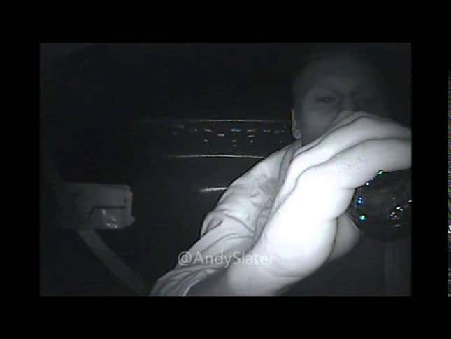 Watch The Police Video From After Rob Konrad Was Found