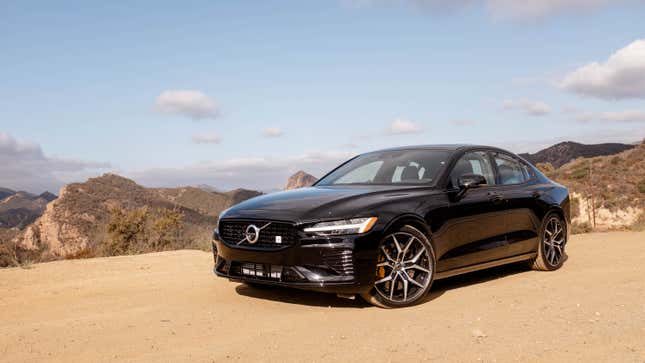 Image for article titled I'm Getting My Doctorate And Now It's Time To Get A Nice Car! What Should I Buy?