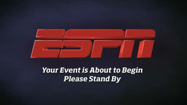 What does store espn stand for