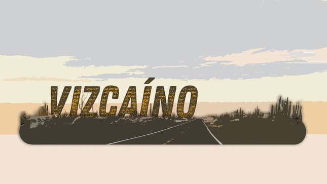 Image for article titled The Baja 1000 Broke Us