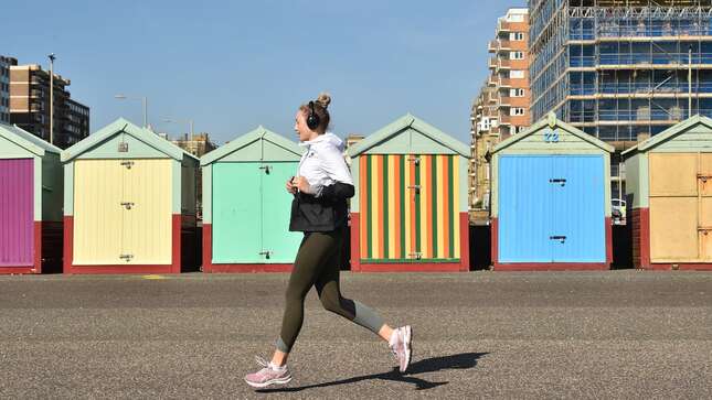 Image for article titled More Evidence That BMI Isn't a Helpful Measure of Anything