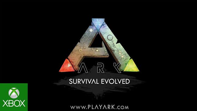 Surprise Steam Hit <i>Ark: Survival Evolved</i> Is Coming To Consoles