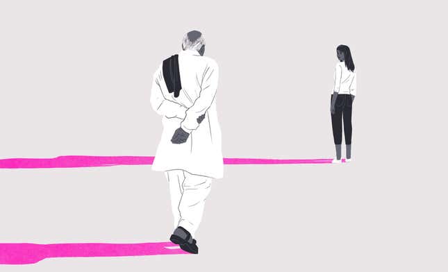 Illustration by Angelica Alzona.