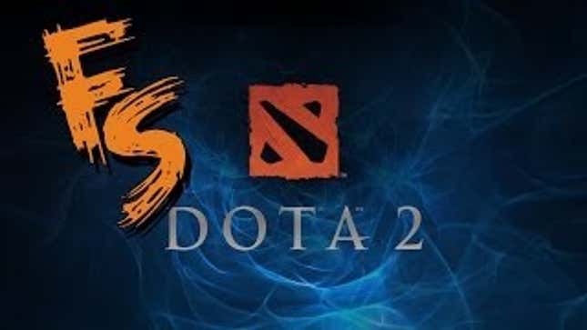 When Players Try <em>Dota</em> For The First Time
