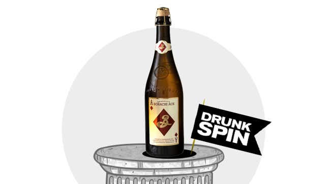 Image for article titled Sorachi Ace Is The Most Brooklyn Of Beers