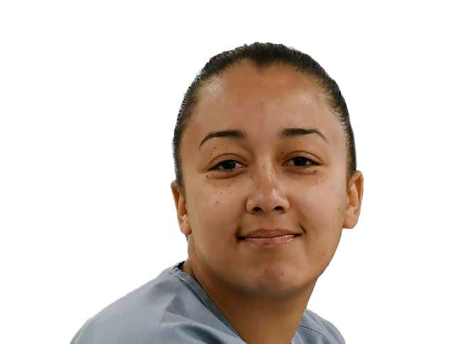 Image for article titled Free Cyntoia: It Was Her Faith That Made It So, Long Before She Left Prison