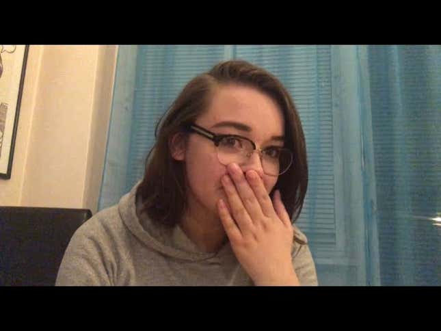 Players Who Hate <i>Overwatch</i>'s Brigitte Are Harassing Her Voice Actress<em></em>