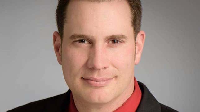 Image for article titled 'You’re Not My Fucking Mother': North Dakota State Rep's Behavior So Sexist, It's Even Making Fellow Republicans Uncomfortable