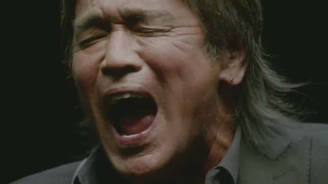 Sony's Best Commercial in <em>Years</em>