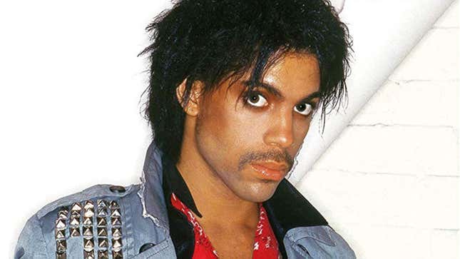 Image for article titled The Next Prince Vault Release Looks Extremely Special