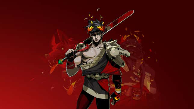 zagreus in hades