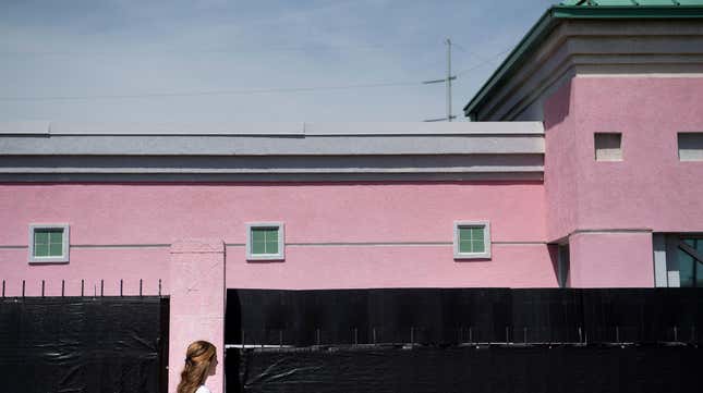 Image for article titled Federal Appeals Court Strikes Down Mississippi 15-Week Abortion Ban