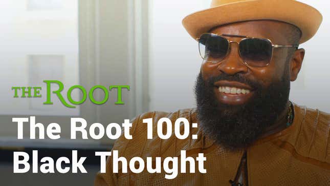 Watch: Why Black Thought of the Roots Believes Art Should Represent the Times We Live In