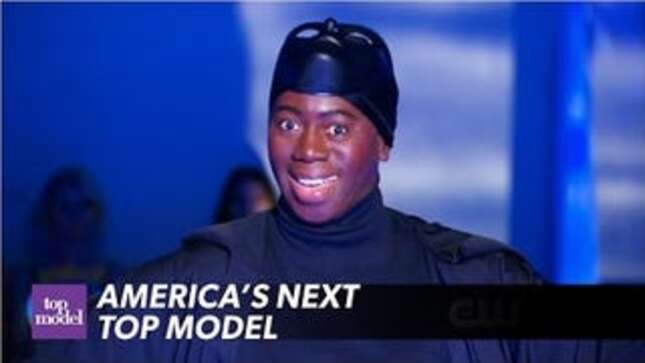 <em>America's Next Top Model</em> Is Back Soon and So Is Miss J. Alexander