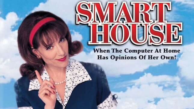 Image for article titled All Hail the Great Trash TV Movies We're About to Binge on Disney Plus