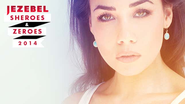 Image for article titled Sharleen Joynt, the Bachelor Contestant Who No One Could Hate-Watch
