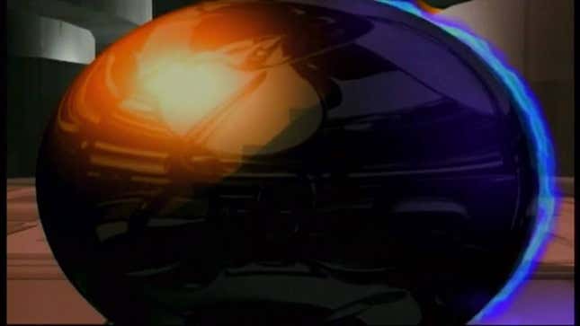 In 1993, <i>Arcade </i>turned virtual reality into virtually watchable horror