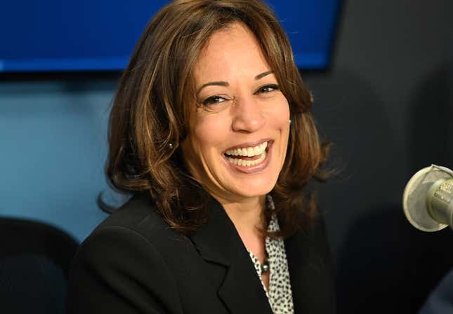 Image for article titled Hollywood&#39;s Biggest Names Are Lining Up to Throw Their Support Behind Kamala Harris