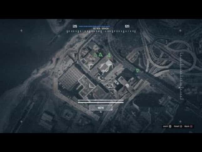 In <i>GTA Online</i>, The Rich Are Ruining Games With Expensive Nukes<em></em>