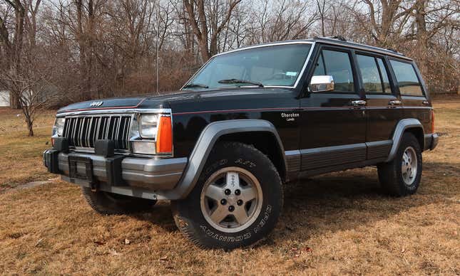 Image for article titled How I Got A Great Deal By Buying A 'Totaled' Car With A Salvage Title