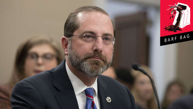 Trump Administration Can’t Promise You’ll Be Able To Afford Coronavirus Vaccine