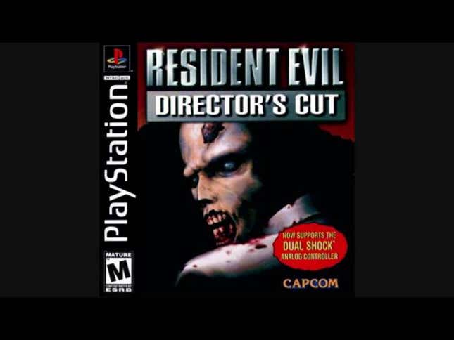 Worth Reading: The Bizarre Story Behind <i>Resident Evil</i>'s 'Deaf' Composer