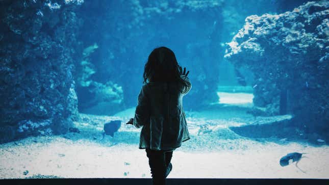 Image for article titled Don't Feel Guilty for Having 'Only' One Child
