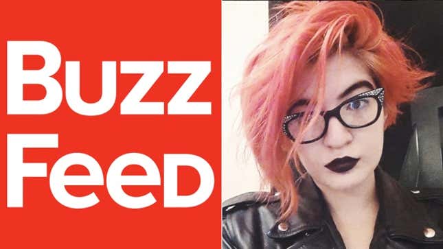 Image for article titled Shade Court: BuzzFeed Goodbyes, Coachella Rants, and Petty Rappers