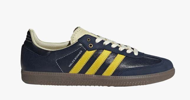 Adidas Originals Wales Bonner samba