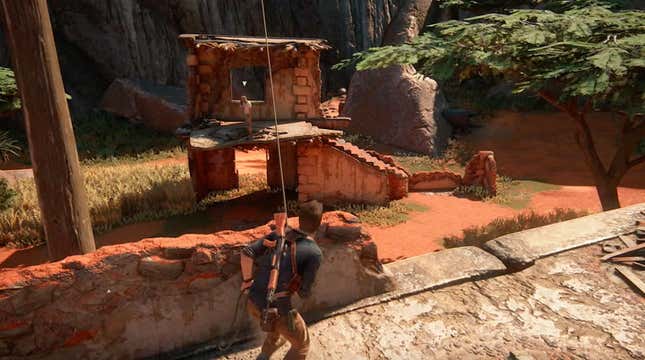 <i>Uncharted 4</i>: The <i>Kotaku</i> Review