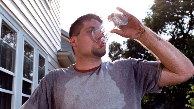 Image for article titled How Climate Change Will Affect You