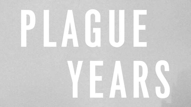 Image for article titled What AIDS Can Teach Us About Coronavirus